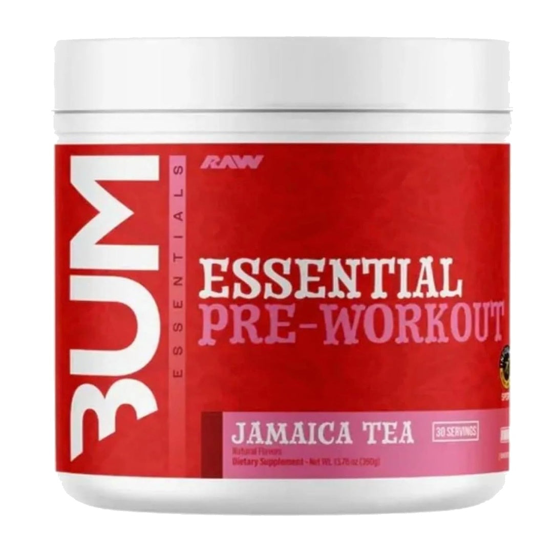 CBUM Essential – 30 sv