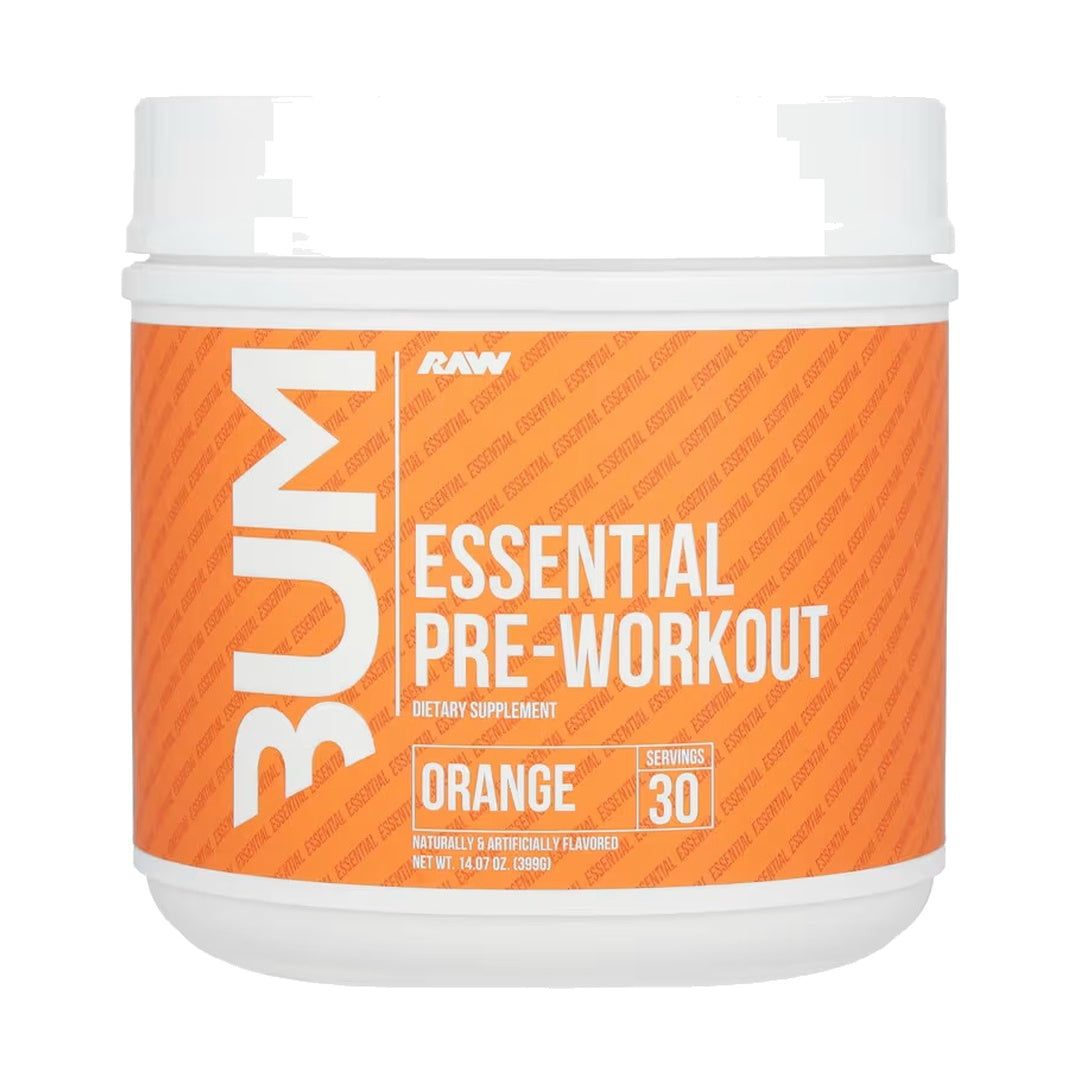 CBUM Essential – 30 sv