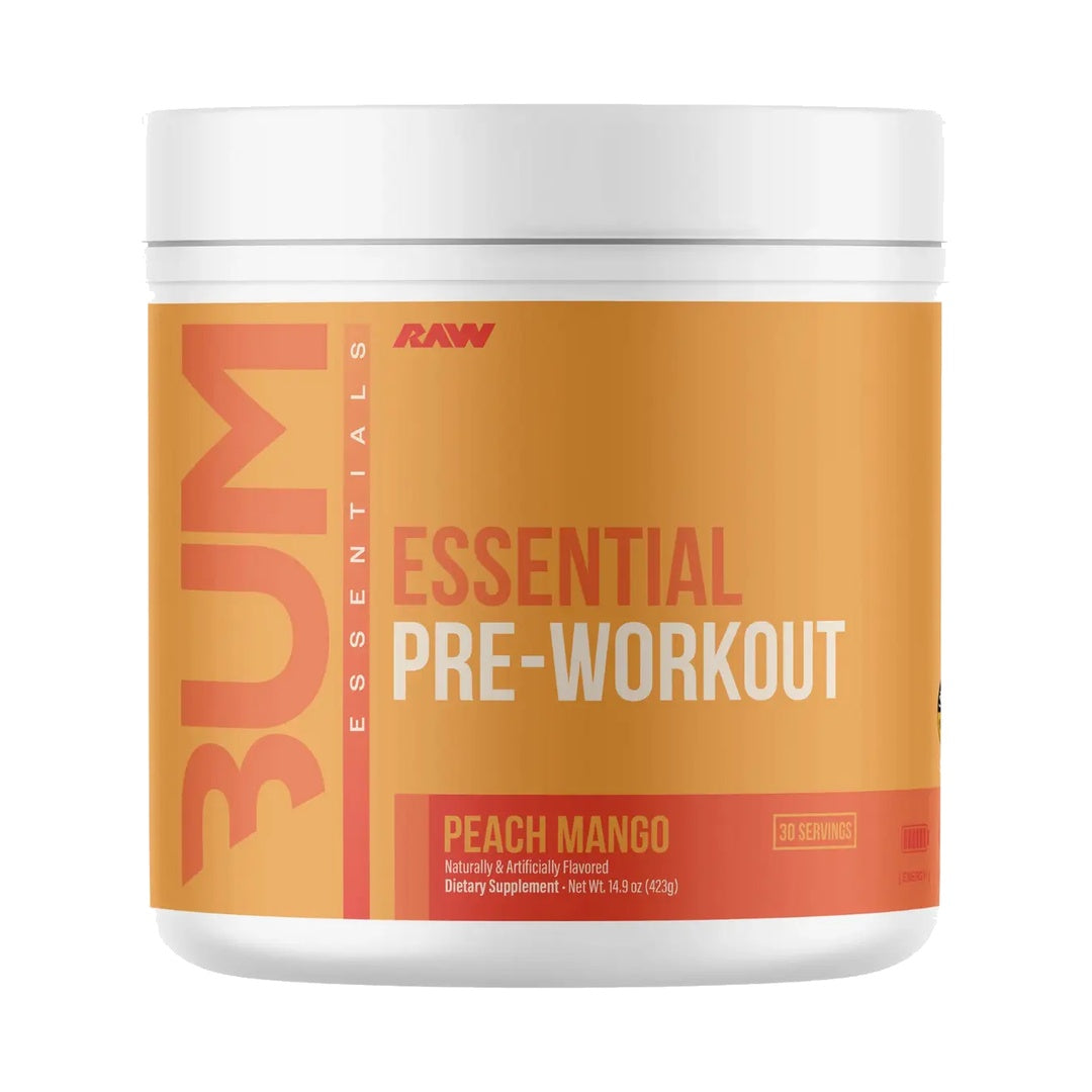 CBUM Essential – 30 sv