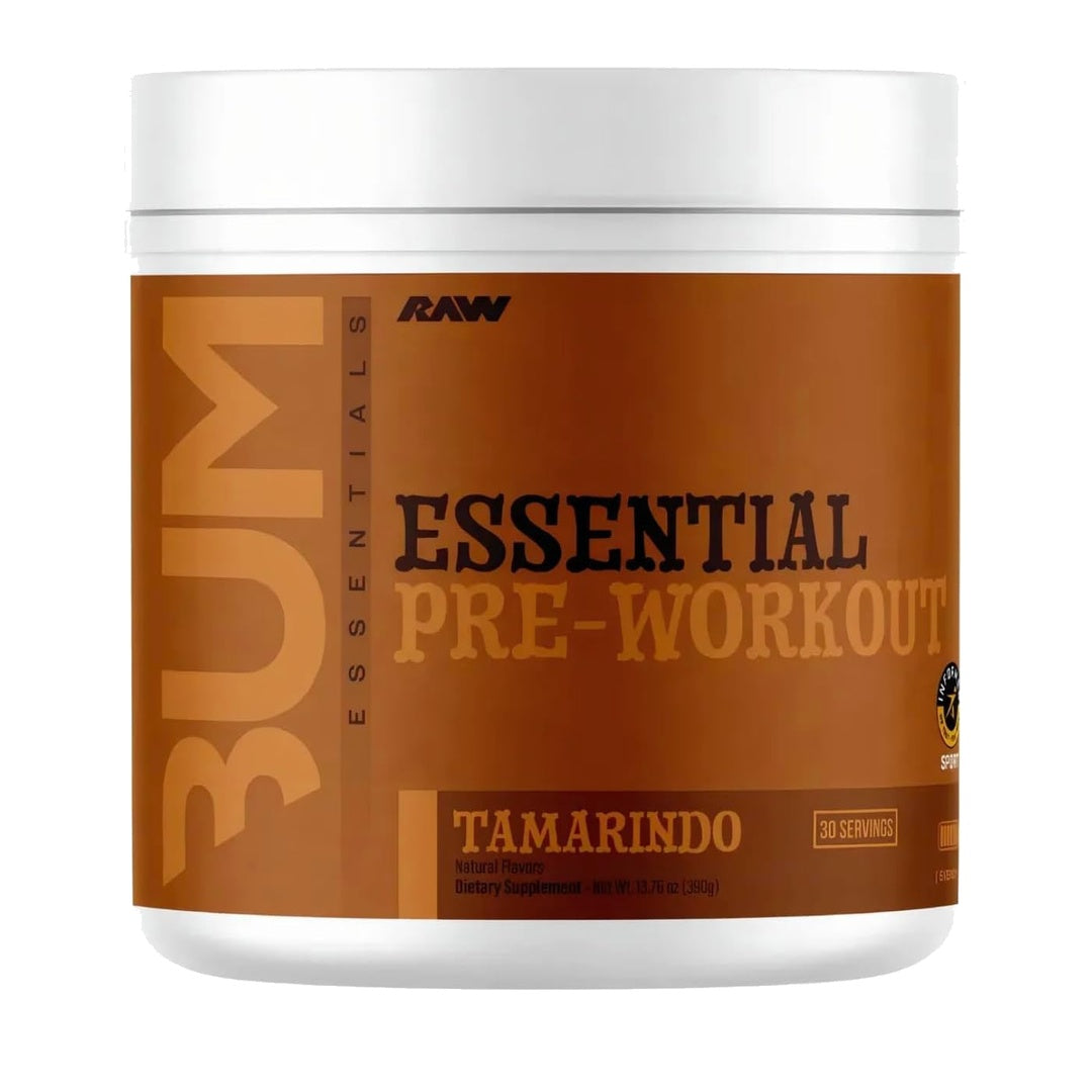 CBUM Essential – 30 sv