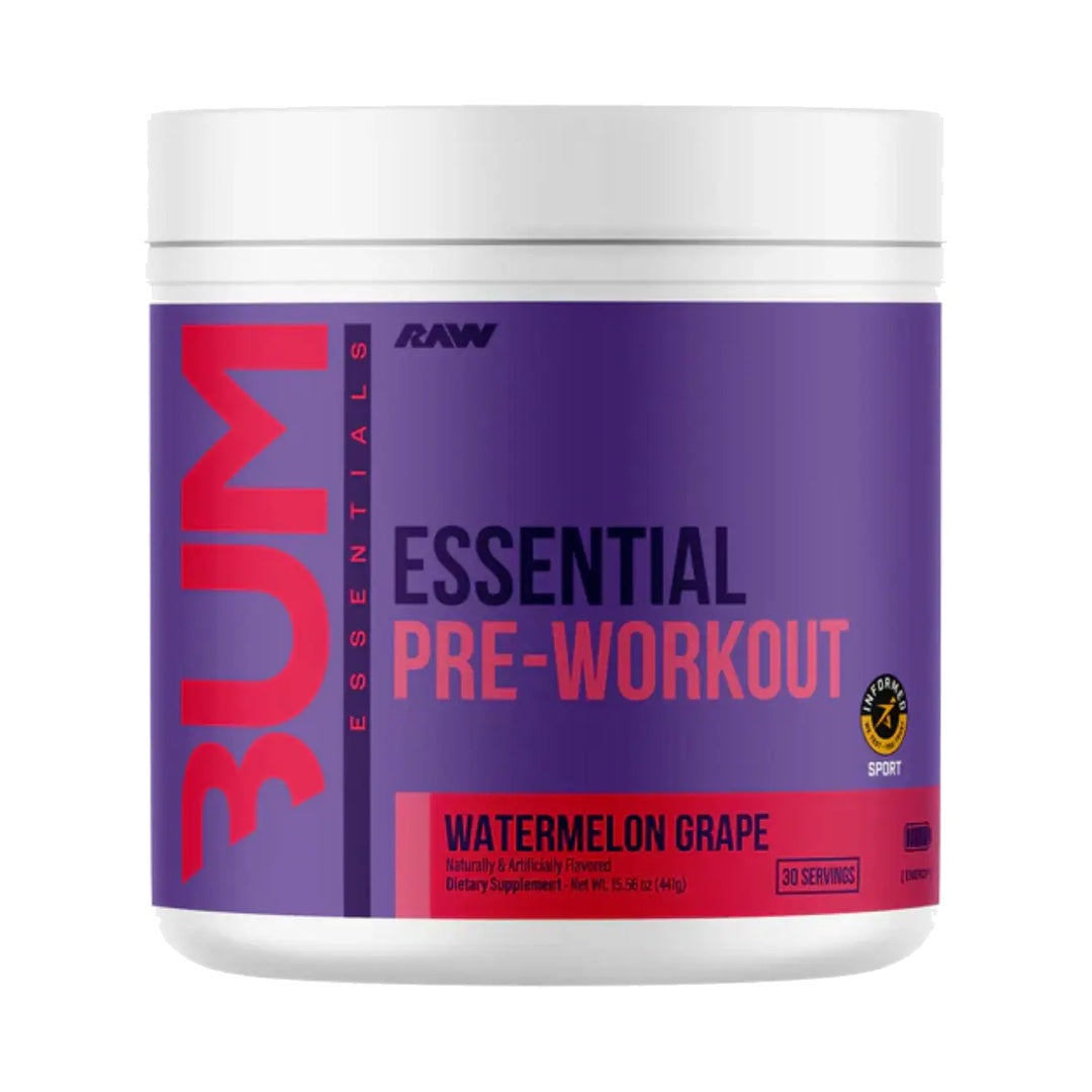 CBUM Essential – 30 sv