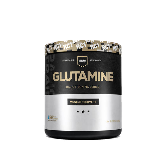 Redcon Glutamina – 60 sv