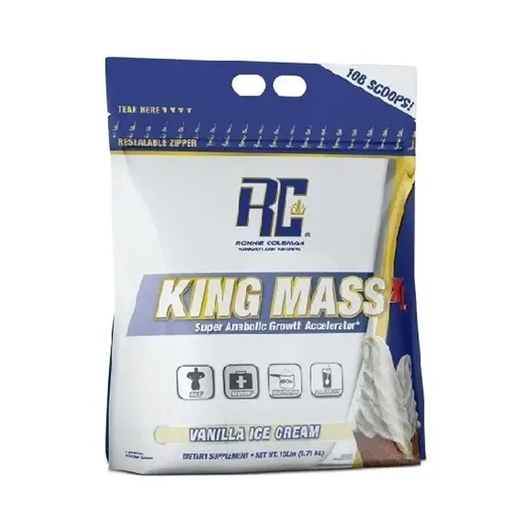 Ronnie Coleman King Mass – 15LB