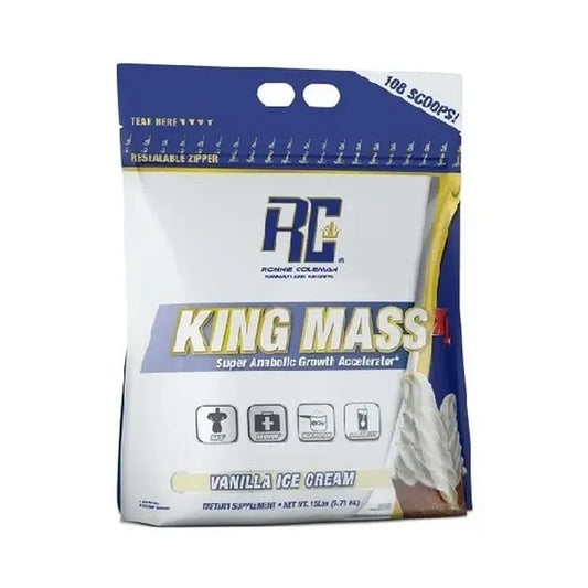 Ronnie Coleman King Mass – 15LB