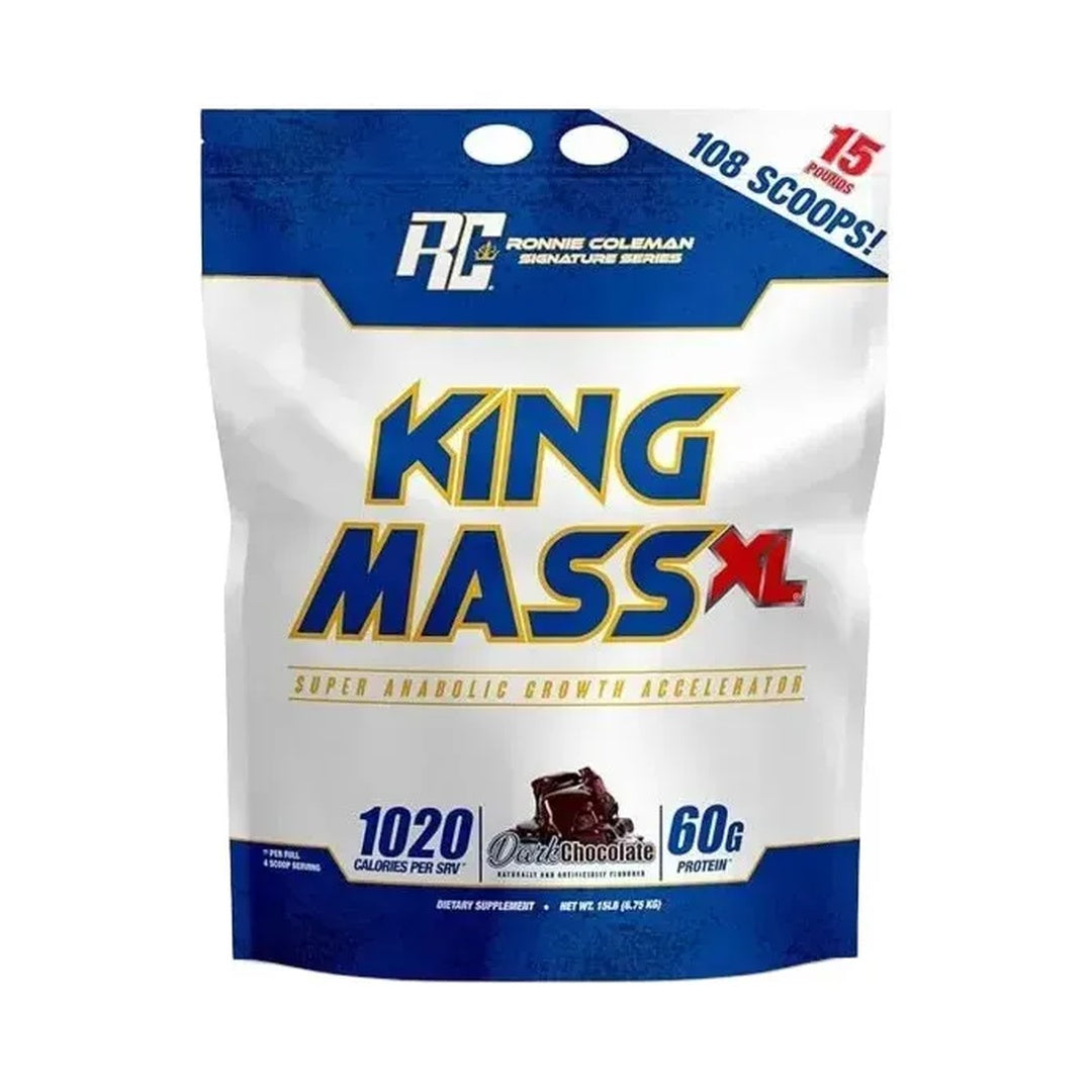 Ronnie Coleman King Mass – 15LB