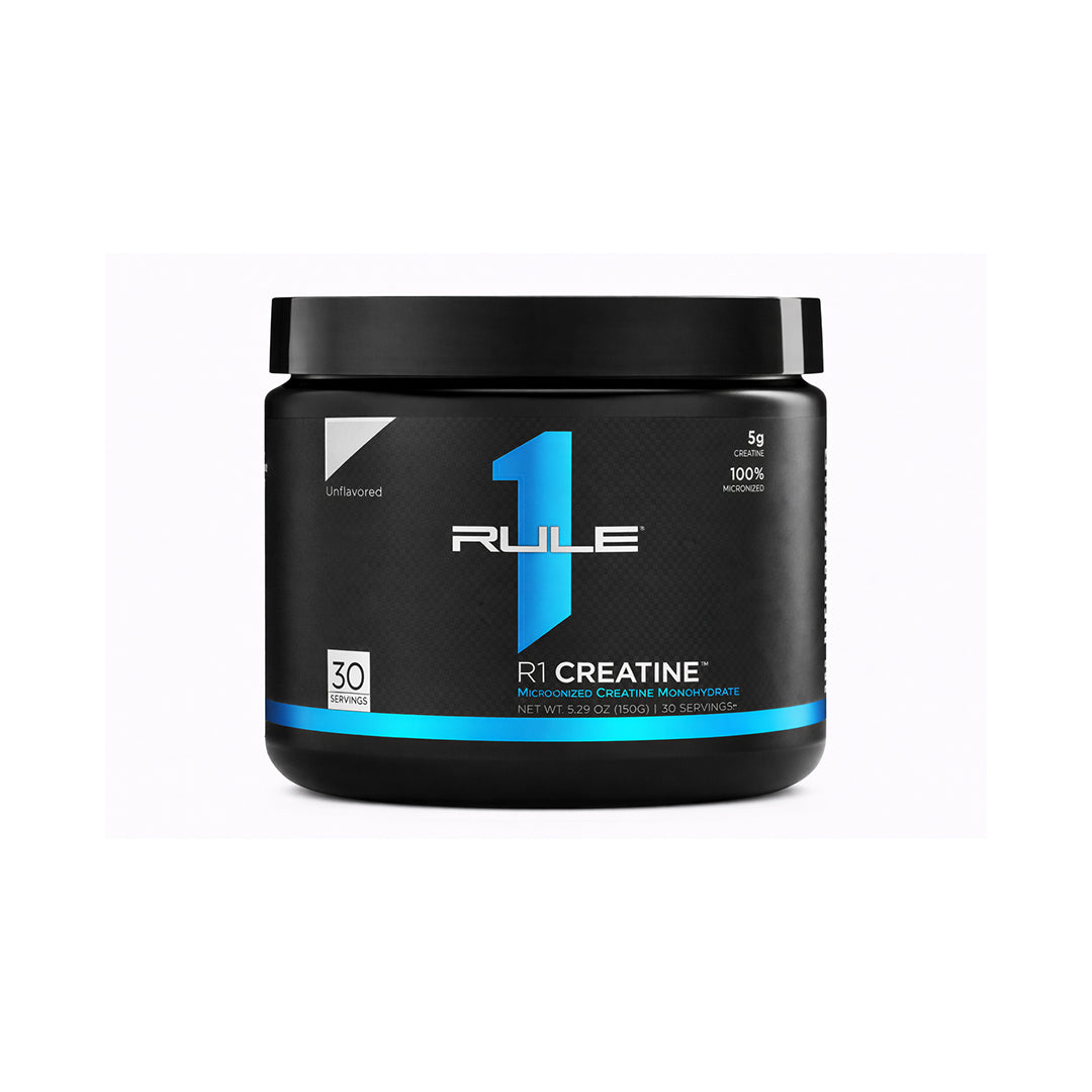 Rule1 Creatine – 30 sv