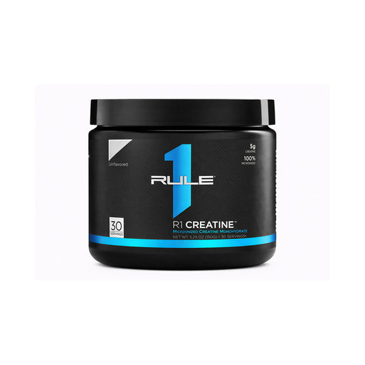 Rule1 Creatine – 30 sv