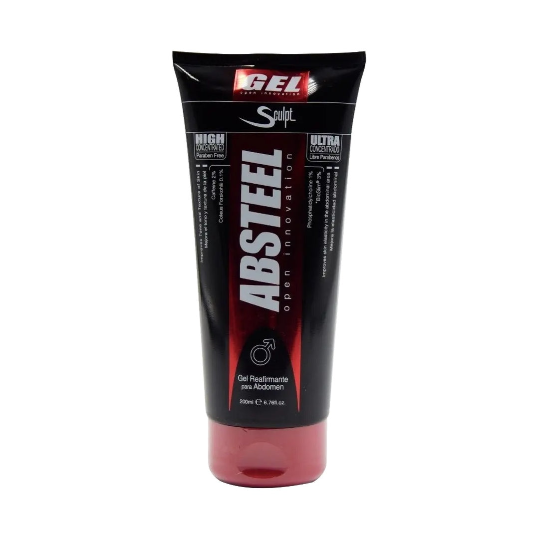 Sculpt Abs of Steel – 200 ml