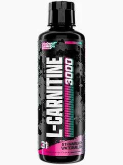 Variedad L-Carnitina líquida Nutrex - Ronnie coleman– 470 ml