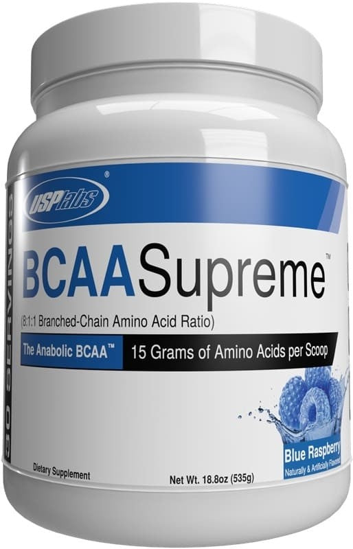USPlabs Supreme / Modern  – 30 sv